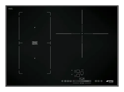 SMEG Induktionskochfeld SIM571B
