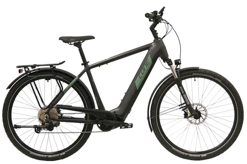 Cone eSUV IN 3.0 Diamant 625Wh von Cone