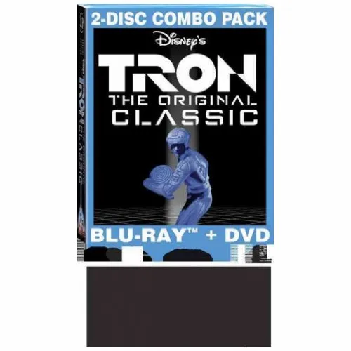 TRON - TRON (2 Blu-ray)