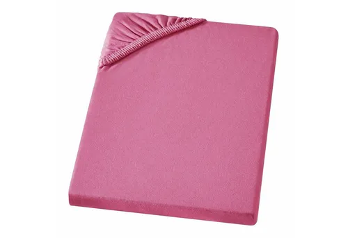Carpe Sonno Spannbettlaken Baby 70x140 - Bettdecken, aus 100% Baumwolle, atmungsaktiv und ideal für Allergiker, sorgt für wohlige Nächte und optimalen Schlafkomfort.