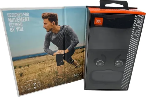 JBL Reflect Mini NC - Kabellose In-Ear Kopfhörer, 21 Stunden Wiedergabezeit, aktives Noise-Cancelling und IPX7 wasserdicht für Fitness und Outdoor
