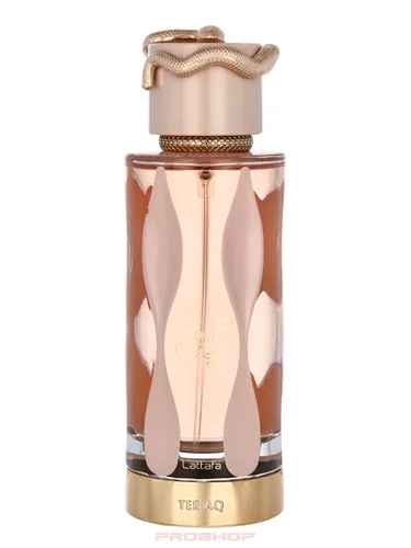 Lattafa Teriaq Eau de Parfum für Damen 100 ml