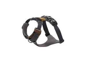 Ruffwear Front Range Harness Moonlight Mountains von Ruffwear