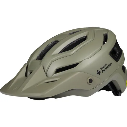 Sweet Protection Trailblazer Mips Helmet woodland (WOLND) M-L