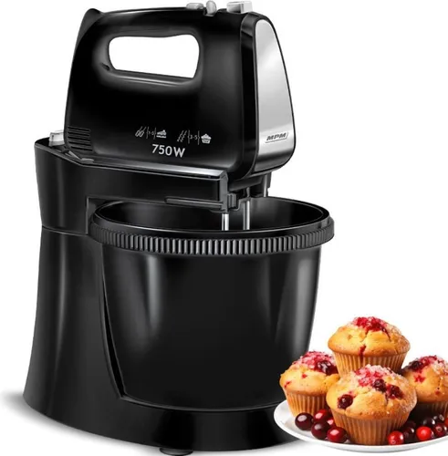 MPM MMR-20Z/C Handrührgerät