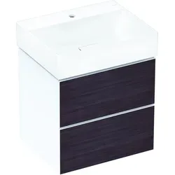 hansgrohe Xevolos E Waschtisch 60 x 48 cm von Hansgrohe