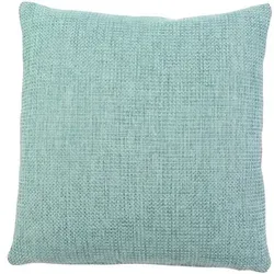 Gözze Kissenbezug Dallas 40 x cm Polyester Blau Türkis