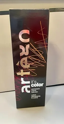 Artego It's Color 10.1 Platinblond Aschblond 150 ml