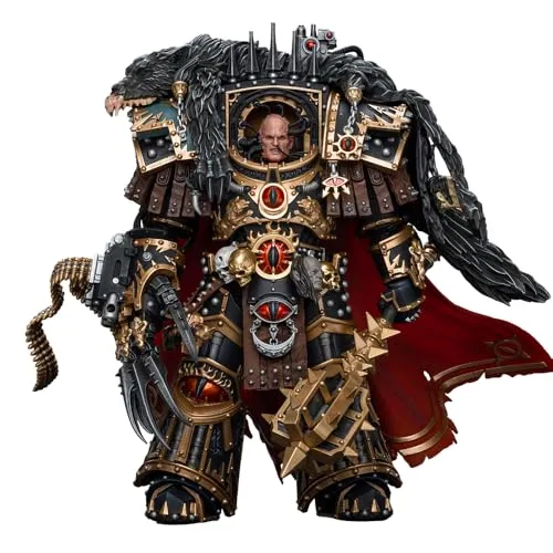 JOYTOY Warhammer 40,000 Horus Heresy Action Figure von Joy Toy