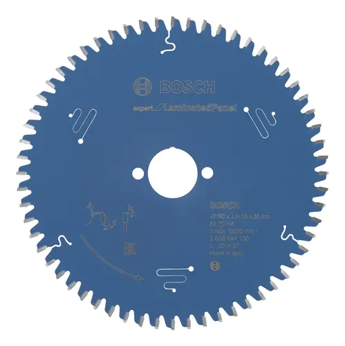 Bosch Expert Kreissägeblatt 60Z