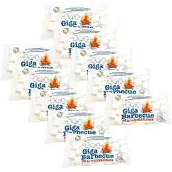 Marshmallows von Confiserie Van Damme NV