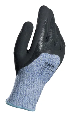 Mapa Schnittschutzhandschuh Krynit 582, Größe 11 - 34582471 (VPE: 1 Paar)