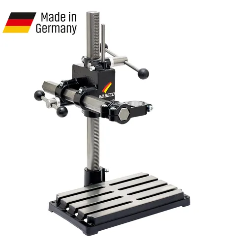 Produktbild WABECO Bohrständer Fräsständer BF1240