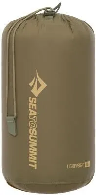 Sea to Summit Lightweight Packbeutel, 5L, oliv