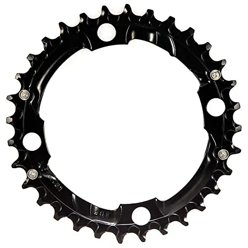 FSA Kettenschaltung FSA Kettenblatt 104X32Z Schwarz WB225 Shimano
