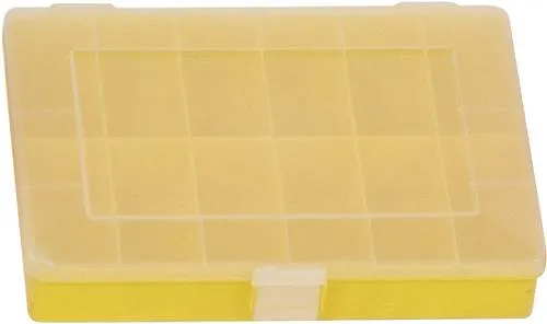 Aufbewahrung & Ordnungssysteme Gelb von Hünersdorff