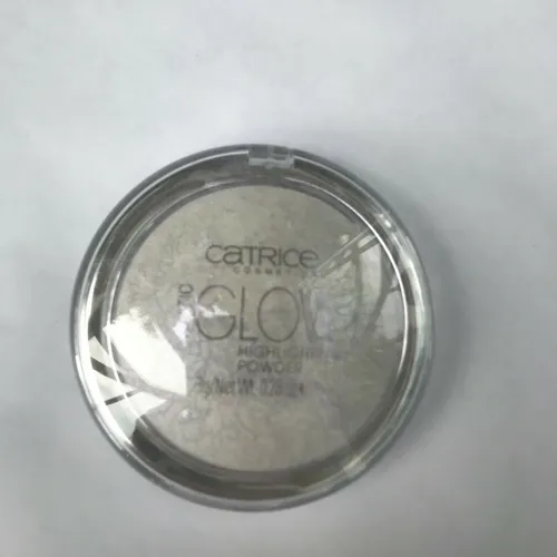 Catrice Artic Glow Highlighting Powder Puder 8g *NEU****