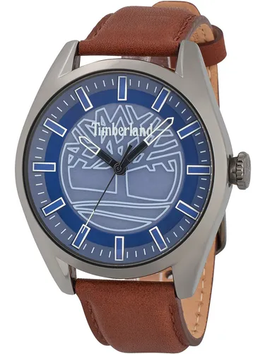 Timberland TBL16005JYU.03 Ashfield Herrenuhr 46mm 5ATM