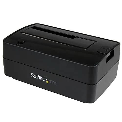 StarTech.com HDD Docking Station für 2.5