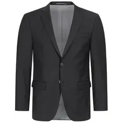 Produktbild HECHTER PARIS Corporate Sakko Herren 2-Knopf Modern Fit Schwarz