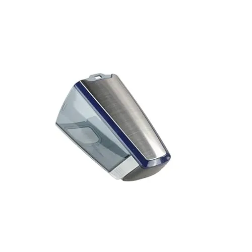 AEG Poussiere compartiment bleu 14 Pour aspirateur 14002256486