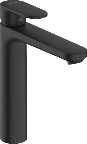 Sanitärkeramik & Armaturen Schwarz von Hansgrohe