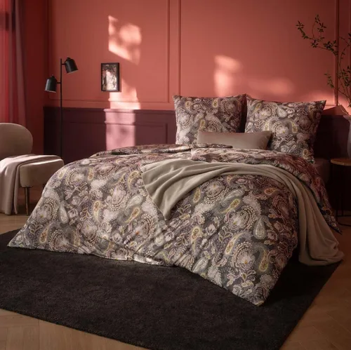 ESTELLA Bettwäsche Lila von ESTELLA