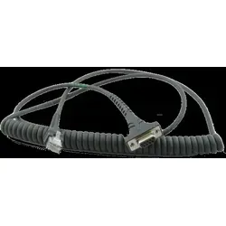 Zebra Verbindungskabel RS-232 CBA-R37-C09ZBR von Zebra