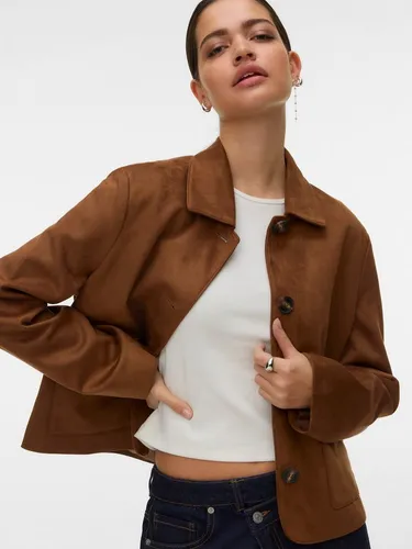 Produktbild VERO MODA Vmjose Kelly Short Jacket Ga Noos – Stilvolle Kurzjacke