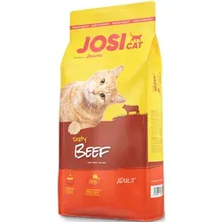 JOSERA JosiCat Tasty Beef 18kg von Josera
