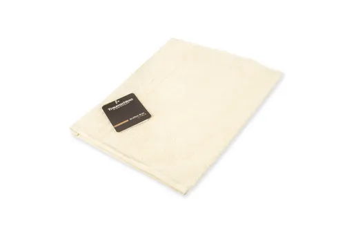 Traumschloss Gästehandtuch Premium-Line, Frottier (1-St), 100% ägäische Baumwolle mit 600g/m²