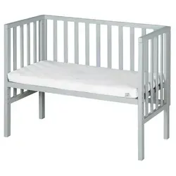 roba Beistellbett safe asleep® 2 in 1