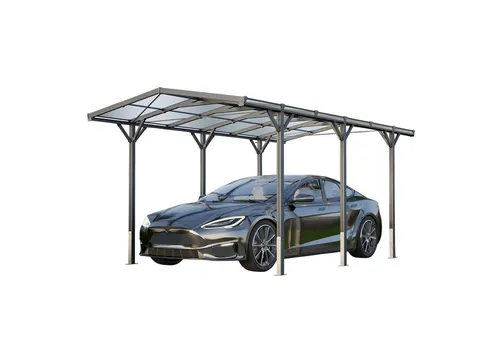 GFP Carport 2,85x5,05m