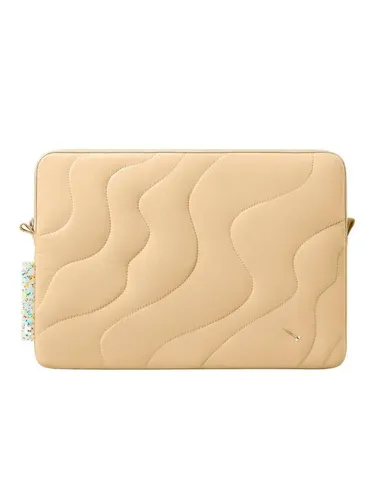 Tomtoc Terra-A27 14'' laptop case (sand)