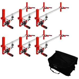 Bessey Türfutterstrebe TU-Trage Set - Spannweite 56,5