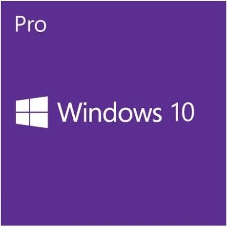 Produktbild Microsoft GGK Windows 10 Pro PL x64 DVD 4YR-0023 (1 Gerät) (4YR-00234)