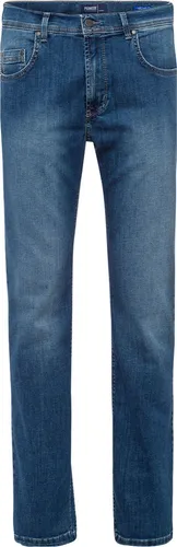 Pioneer Herren RANDO Jeanshose, Stone Used 06, 35W / 32L - Jeans im Regular Fit aus superelastischem Baumwollmischgewebe, ideal für den Alltag mit optimalem Tragekomfort.
