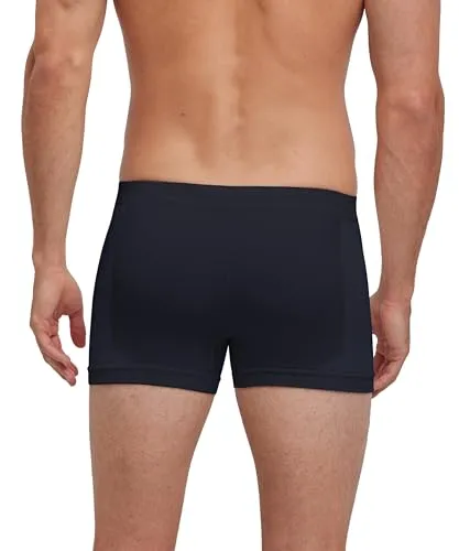 FALKE Herren Baselayer-Unterwäsche Warm M - Schnelltrocknend für optimale Performance - Funktionsunterwäsche für Herren, atmungsaktiv und feuchtigkeitsableitend, ideal für Outdooraktivitäten bei milden bis kalten Temperaturen.