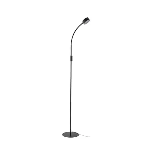 Lindby LED Stehlampe Maori dimmbar von Lindby