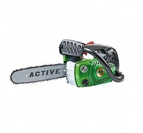 Benzin-Kettensäge ACTIVE 39.39 3/8 x 1.3 38 ccm Schiene 35 cm PRO91