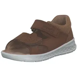 Superfit LAGOON 00517 Sandalette braun 26 EU