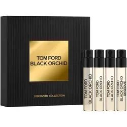 Black Orchid Reserve Set – Exquisite Düfte von TOM FORD