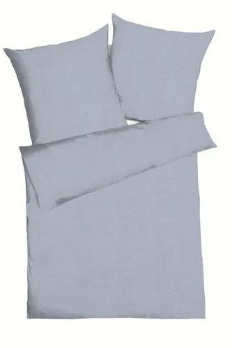 Kaeppel Bettwäsche, Musselin, 2-teilig von Kaeppel