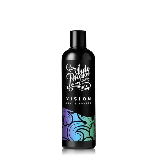 Auto Finesse Vision Glass Polish 500 ml