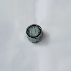 Kludi S-Pointer Eco-Luftsprudler M24 x 1Z kurz, 1 Stk. von Kludi