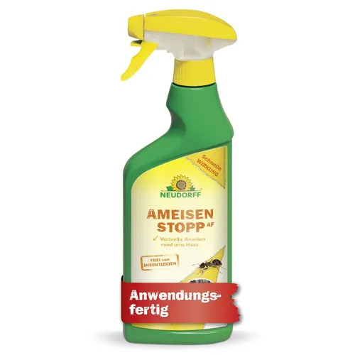 Neudorff AmeisenStopp AF 500 ml