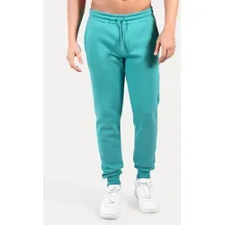 Smilodox Jogginghose Thilo blau S