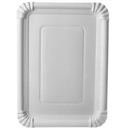 PAPSTAR 250 Teller, Pappe 