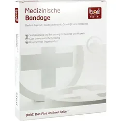 BORT Verkürzungsausgleich medium 5 mm Silikon