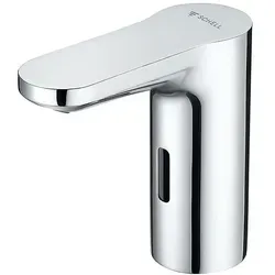 Schell CELIS E² Elektronische Waschtisch-Armatur von Schell